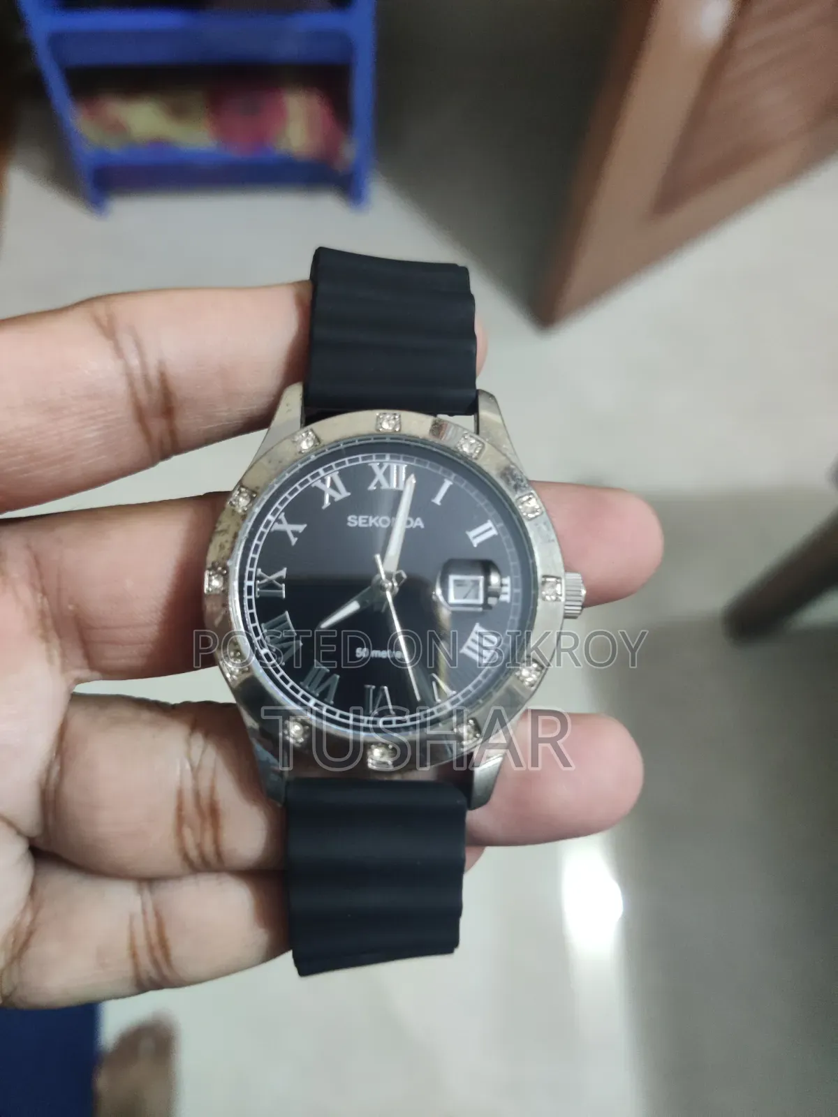 Sekonda Watch