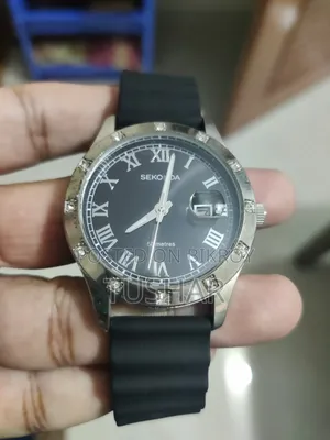 Sekonda Watch