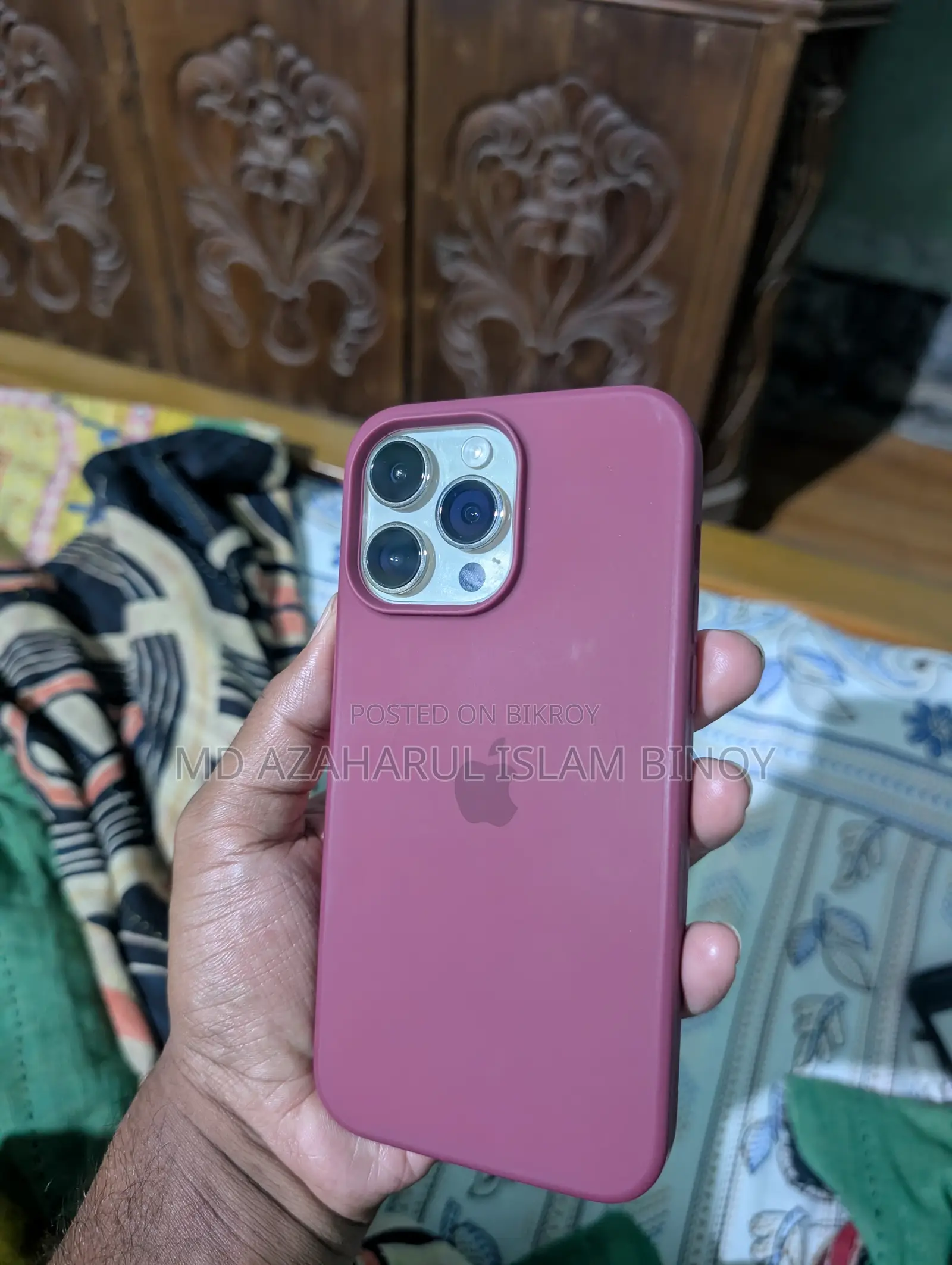 Apple iPhone 14 Pro Max 128 GB Gold
