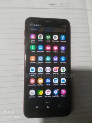 Samsung Galaxy J6 Plus 32 GB Orange