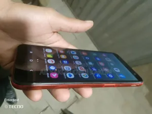Samsung Galaxy J6 Plus 32 GB Orange