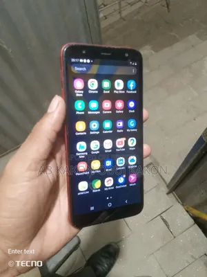 Samsung Galaxy J6 Plus 32 GB Orange