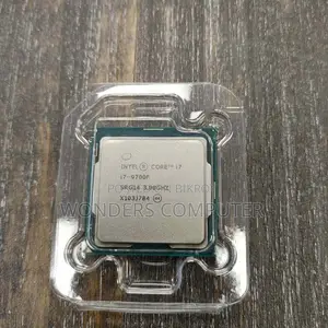 Intel Core I7 9700f Processor