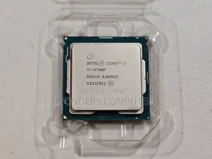 Intel Core I7 9700f Processor