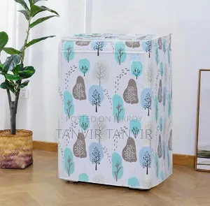 Washing Machine Cover