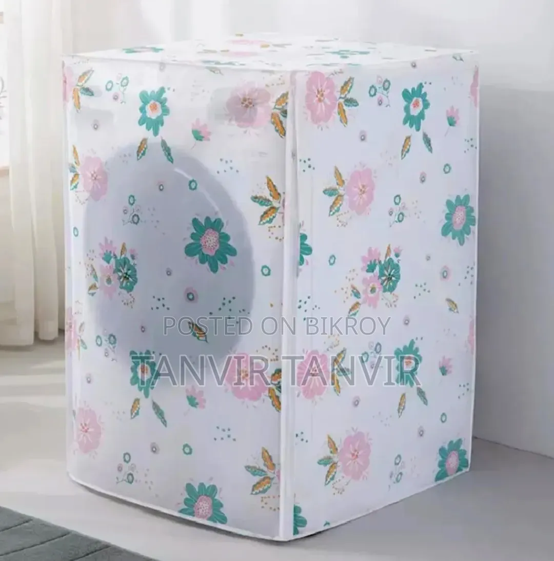 Washing Machine Cover