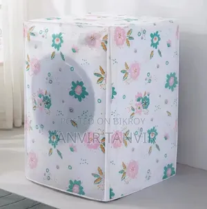Washing Machine Cover