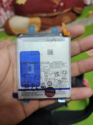 Samsung Galaxy S23 Ultra Battery