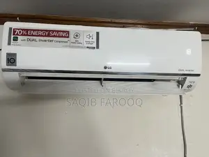 এলজি এয়ার কন্ডিশনার