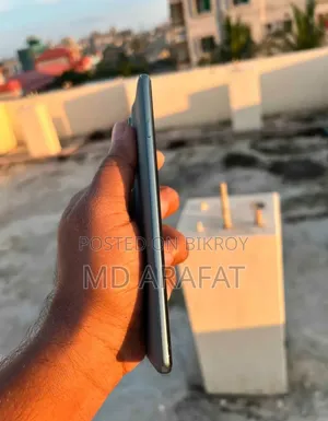 Motorola Edge 60 Fusion 256 GB