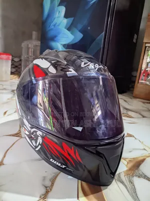 Vega Helmet or Ninja