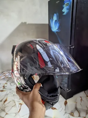 Vega Helmet or Ninja
