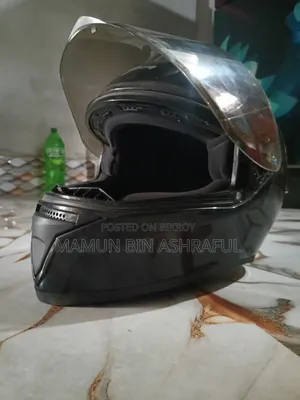 Vega Helmet or Ninja