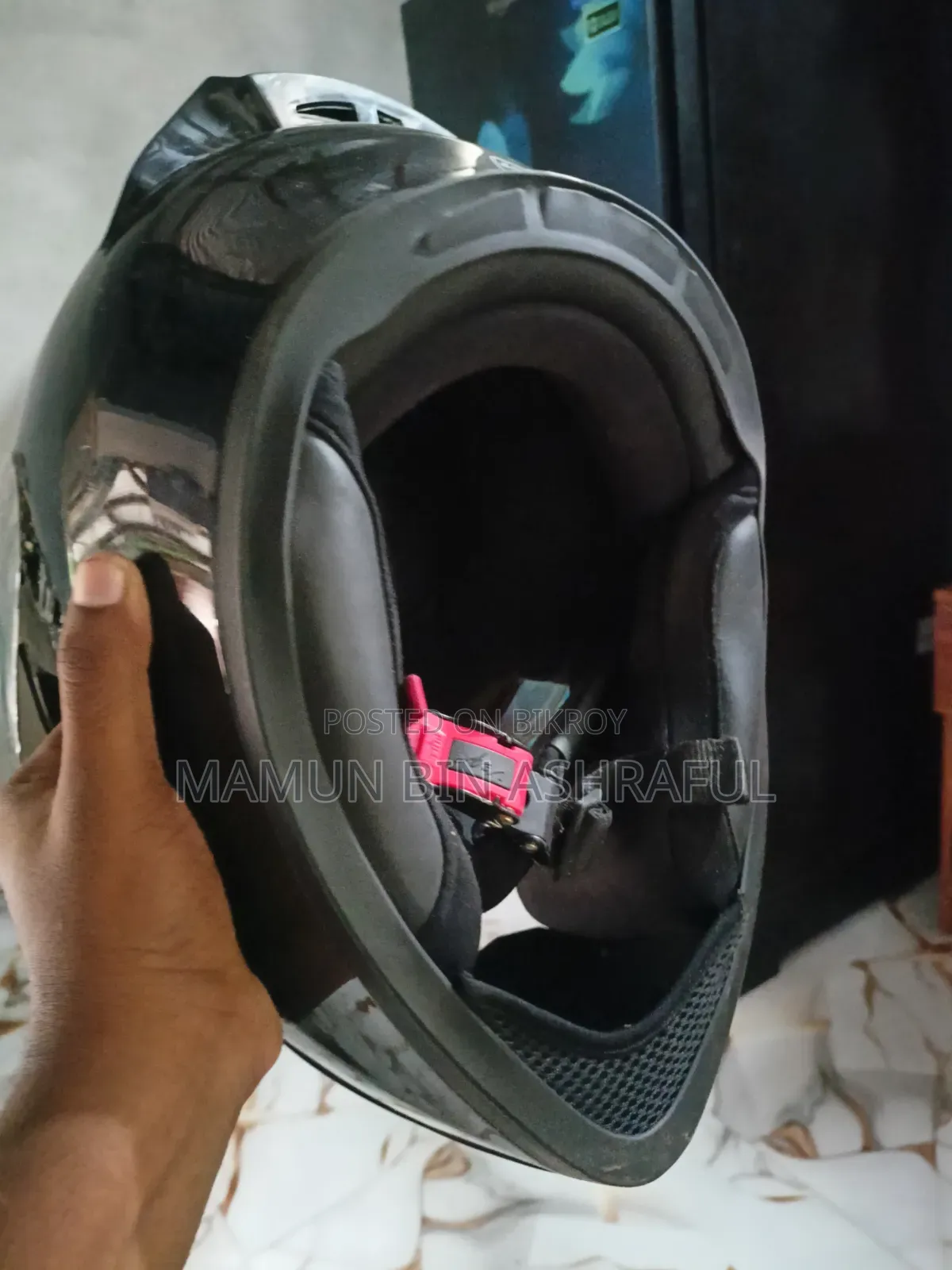 Vega Helmet or Ninja