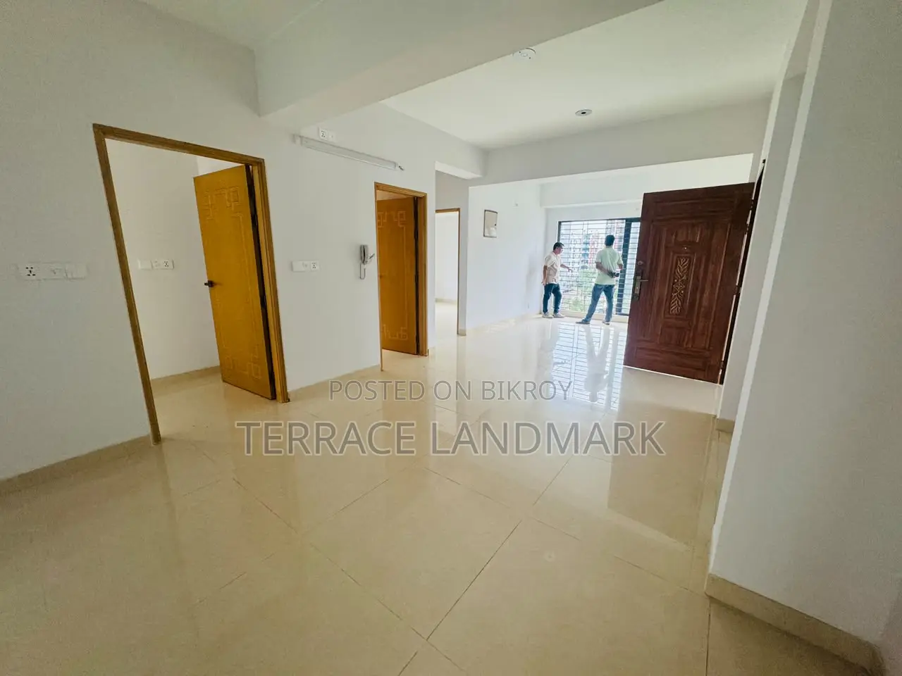 20-Bedroom House in Basundhara for sale