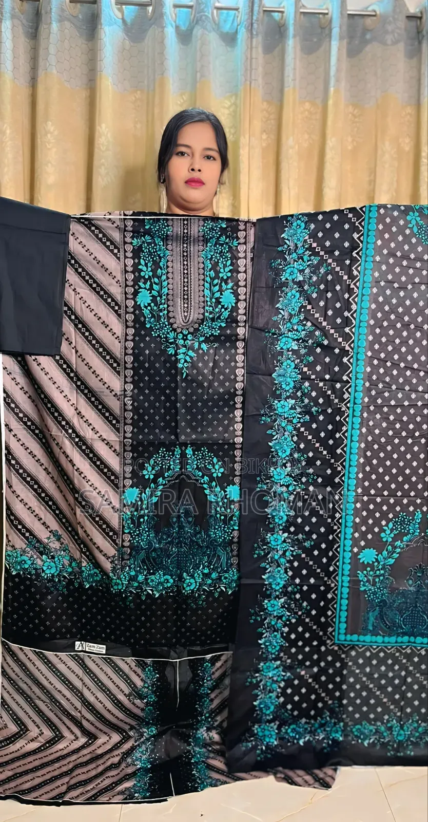 Women's Three Piece