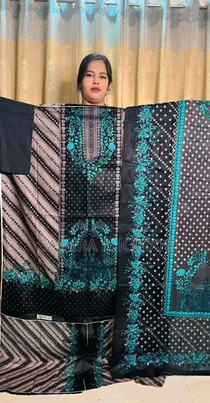 Women's Three Piece