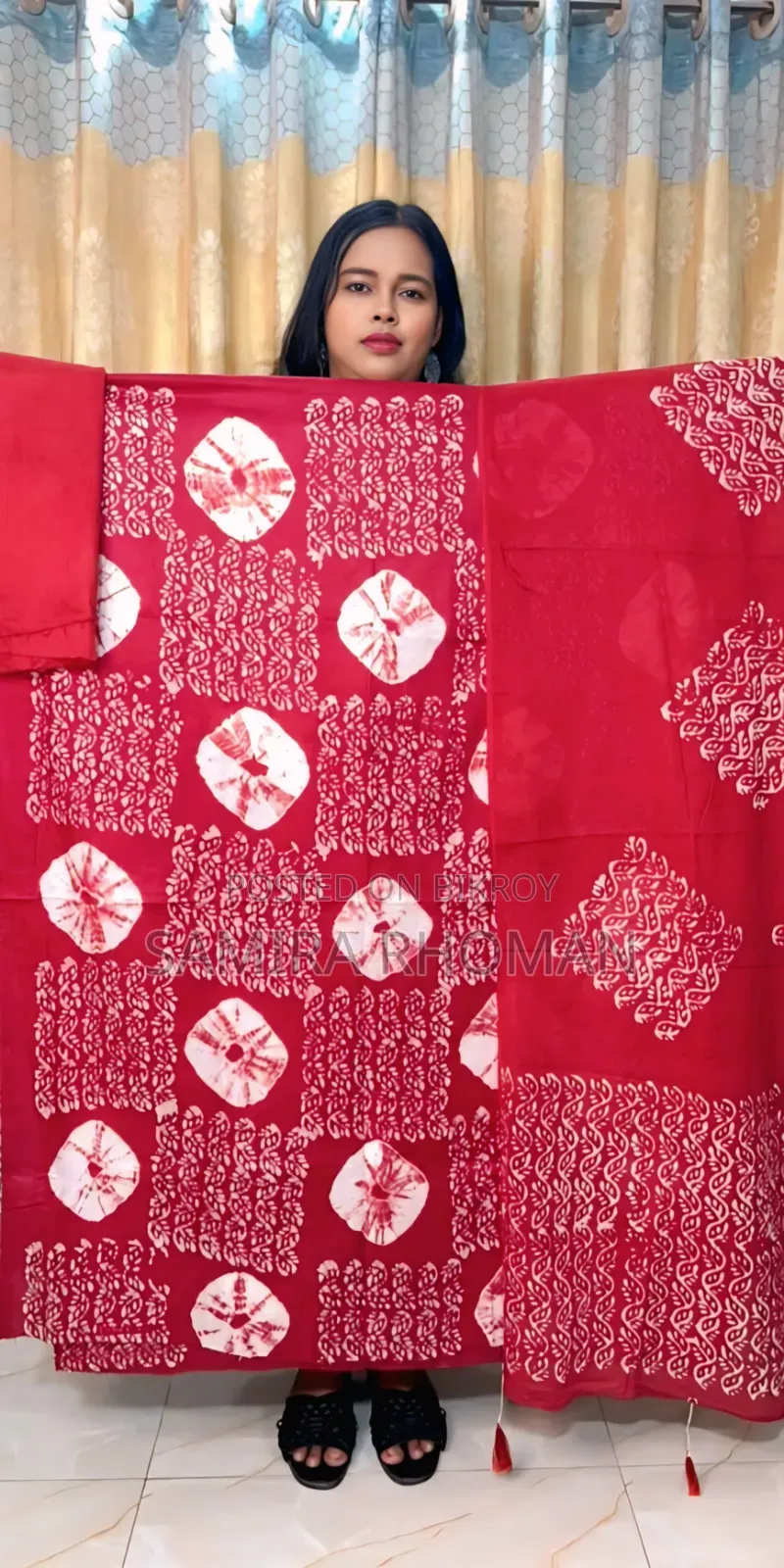Women's Three Piece