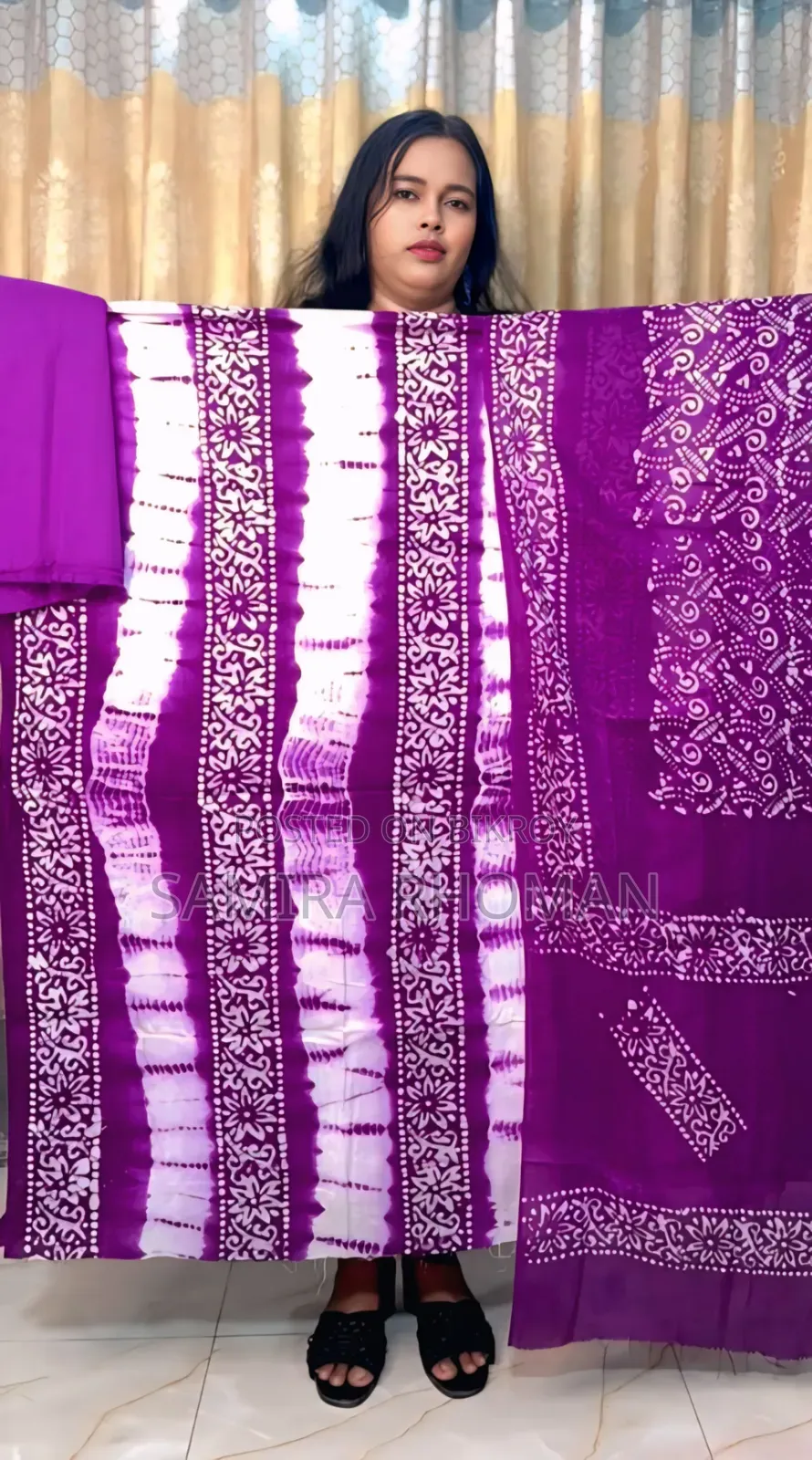 Women's Three Piece