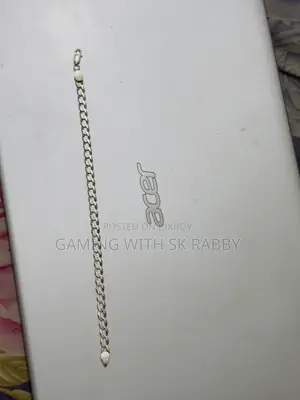 Silver and Gold