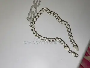 Silver and Gold