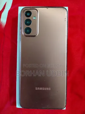 Samsung Galaxy F23 128 GB Bronze