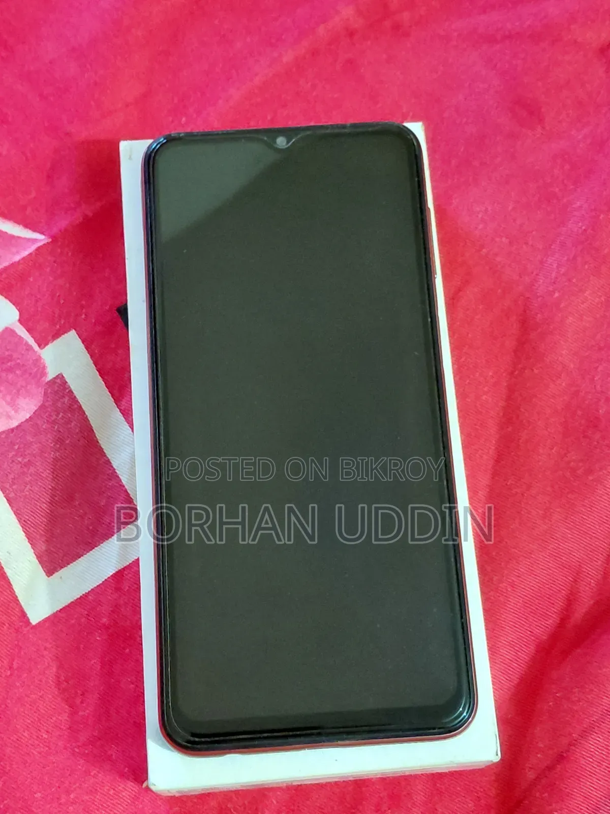 Samsung Galaxy F23 128 GB Bronze