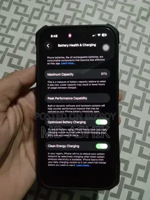 Apple iPhone 14 Pro 256 GB Gold