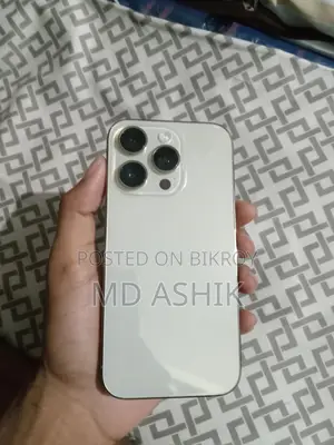 Apple iPhone 14 Pro 256 GB Gold
