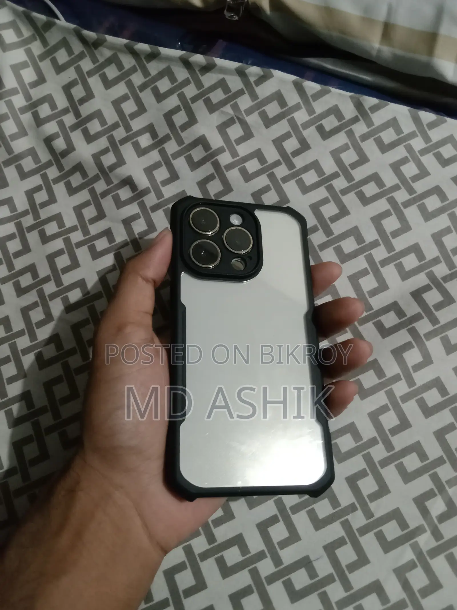 Apple iPhone 14 Pro 256 GB Gold