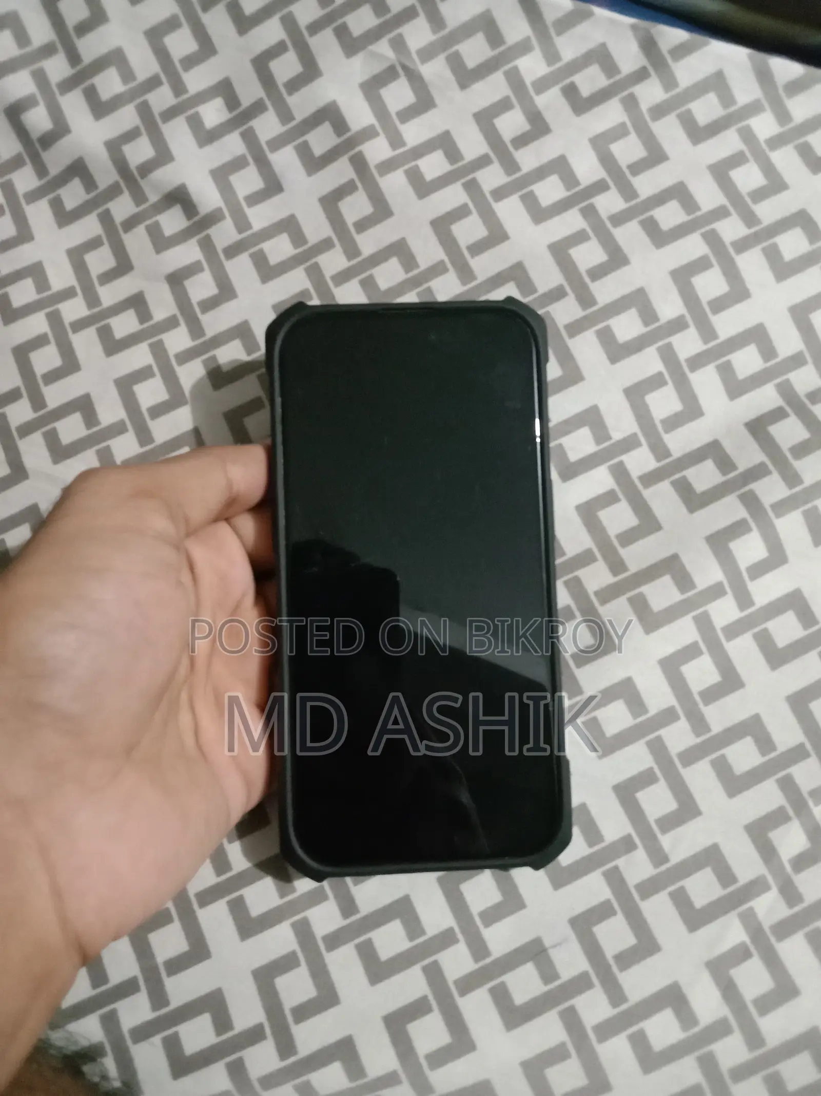 Apple iPhone 14 Pro 256 GB Gold