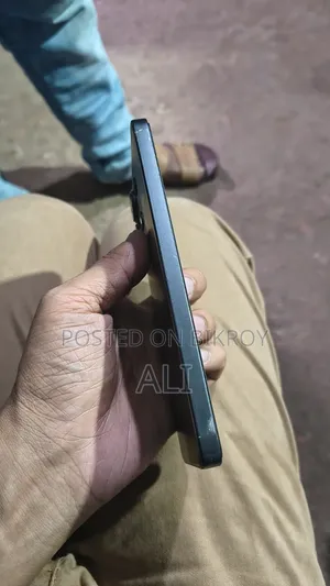 Xiaomi Redmi Note 13 256 GB Black