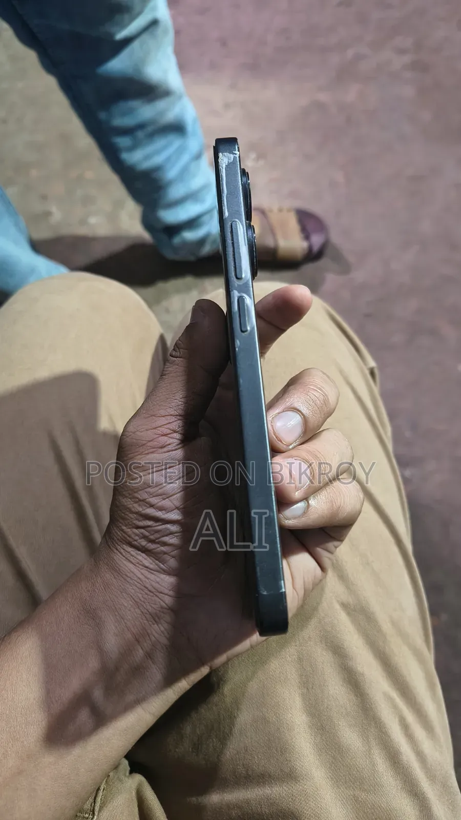Xiaomi Redmi Note 13 256 GB Black