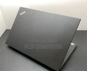 ল্যাপটপ লেনোভো থিংকপ্যাড এল৪৮০ ৮জিবি ইন্টেল কোর আই৫ এসএসডি ২৫৬জিবি
