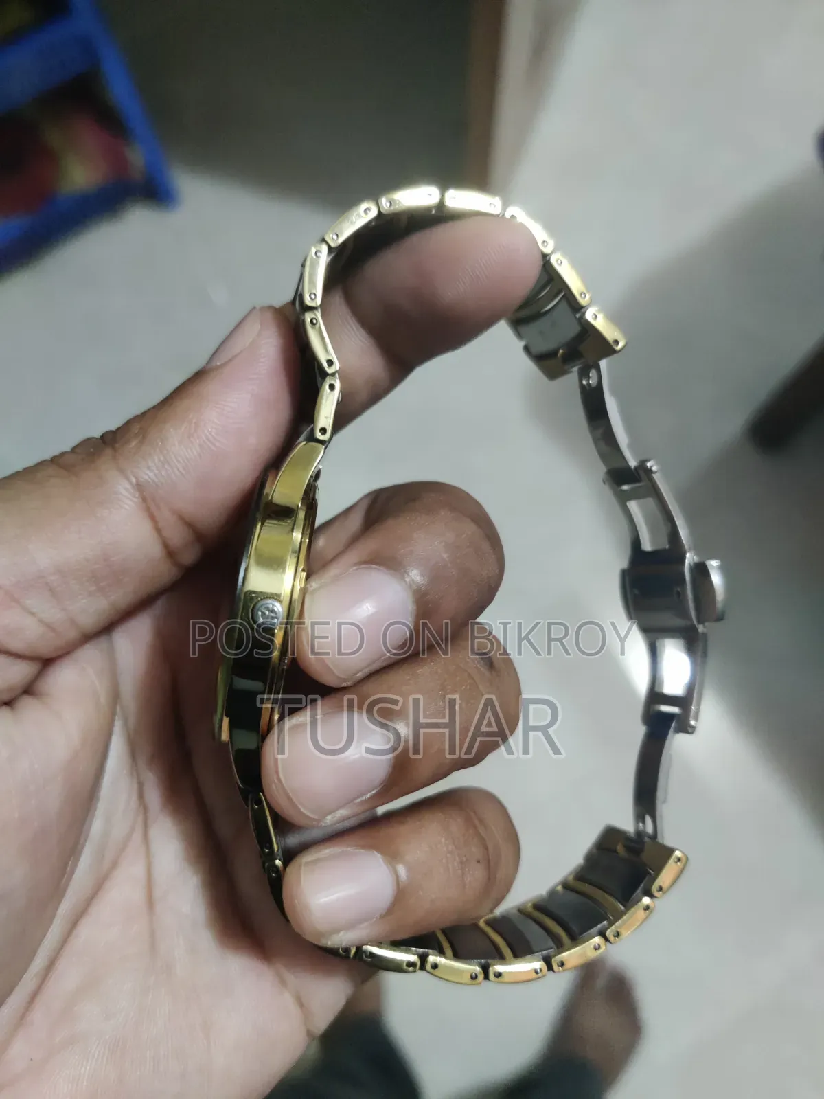 সুইস ওয়াচ