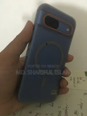 গুগল পিক্সেল ৮এ ১২৮ জিবি ব্লু