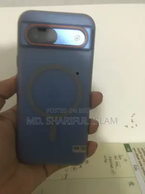 Google Pixel 8a 128 GB Blue
