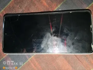 Tecno Spark 10 Pro 128 GB White