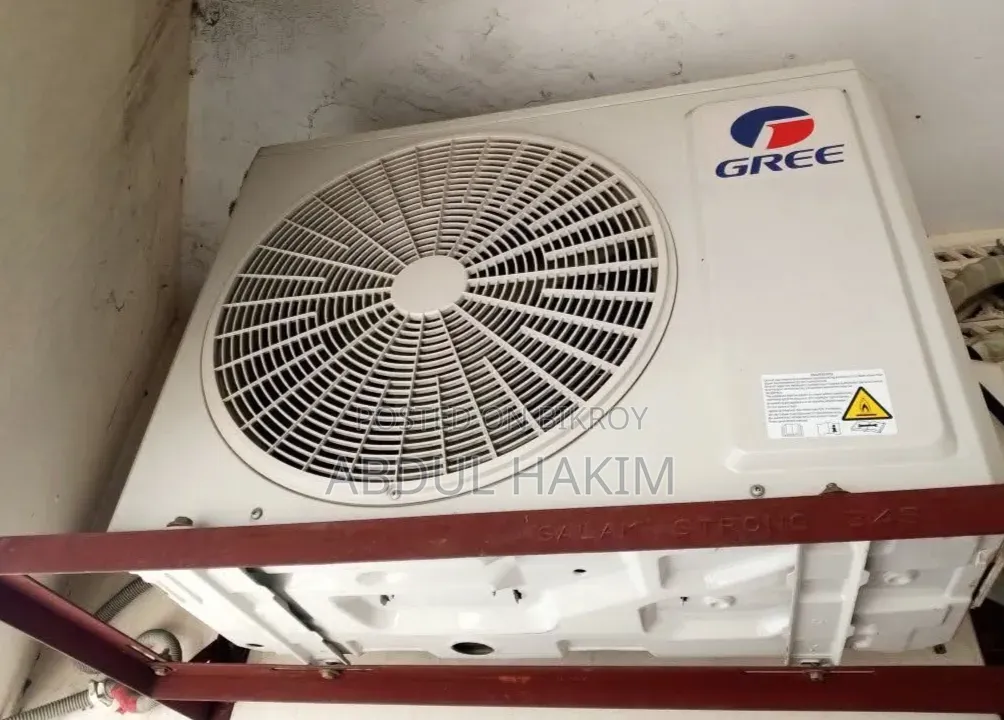 GREE AC Inverter 1.5 Ton