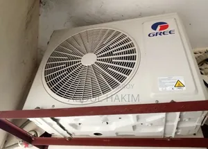 GREE AC Inverter 1.5 Ton