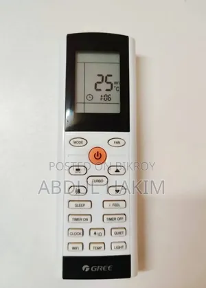 GREE AC Inverter 1.5 Ton