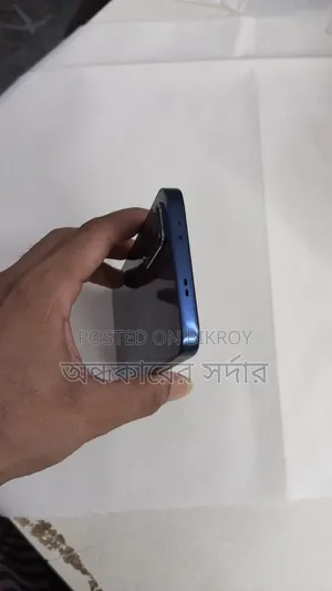 ইনফিনিক্স জিটি ৩০ ৫জি ২৫৬ জিবি ব্লু