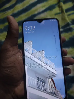Vivo Y17 256 GB Pink