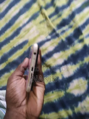 Vivo Y17 256 GB Pink