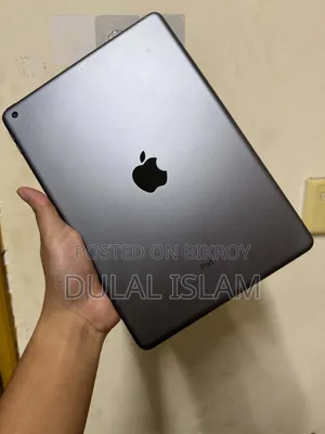 অ্যাপল আইপ্যাড ৯.৭ ৬৪ জিবি গ্রে