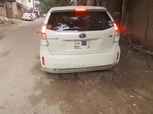গাড়ি ২০১৫ পার্ল