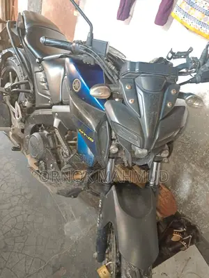 Yamaha MT-15 2020 Blue