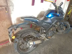 Yamaha MT-15 2020 Blue