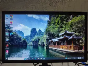 Esonic Monitor