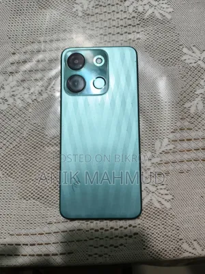Itel A60s 128 GB
